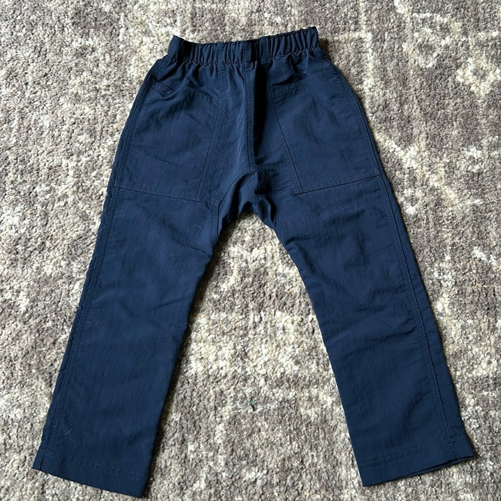 Patagonia Baby Baggies Pants